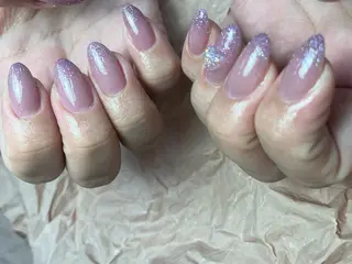 ネイル ToliyDeliy Nail Salonのネイルデザイン