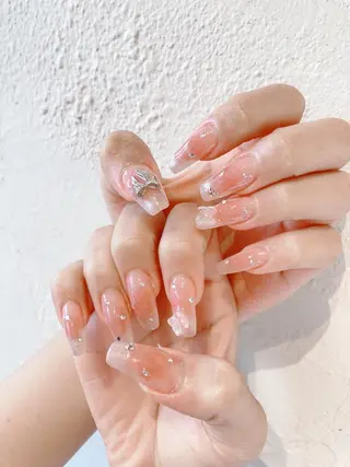 ネイル Lana nailのネイルデザイン