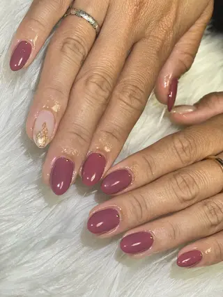 ネイル will 有希のネイルデザイン