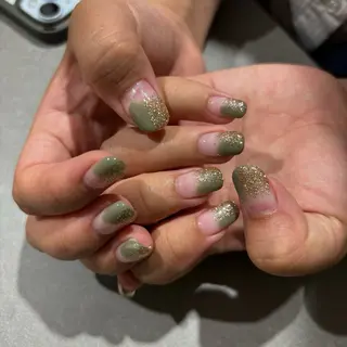 ネイル &robe銀座店 runeのネイルデザイン