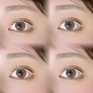 マツエク・マツパ 🎀fein. official🎀のマツエク・マツパデザイン