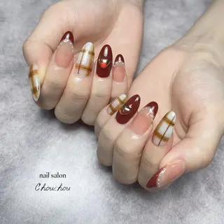 ネイル C'hou chouのネイルデザイン