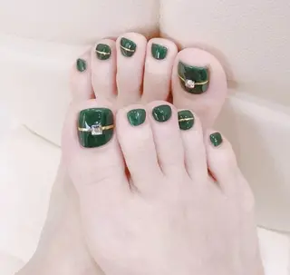 ネイル Cute beauty2のマツエク・マツパデザイン