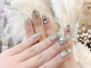 ネイル 5C NAIL 5C NAILのネイルデザイン