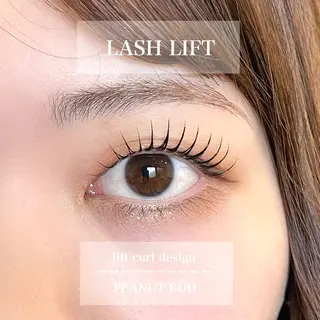マツエク・マツパ 【 Vias 】 mayuのマツエク・マツパデザイン
