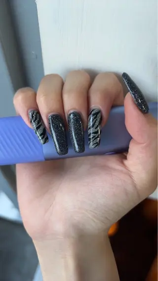 ネイル VENUSBELT hidekaのネイルデザイン