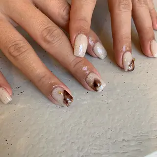 ネイル ＿i nails'のネイルデザイン