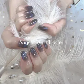 ネイル サンシャイン ネイル池袋店のネイルデザイン