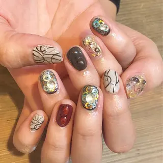 ネイル Chipieee Tokyoのその他イメージ