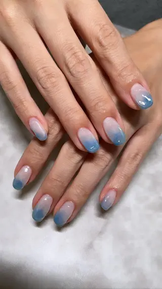 ネイル 関根 未来のネイルデザイン