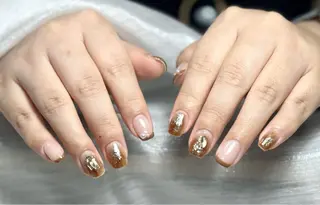 ネイル Rimi Nailアメリカ村のネイルデザイン