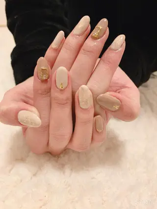 ネイル Betty❤︎ ネイル＆よもぎ蒸しのネイルデザイン