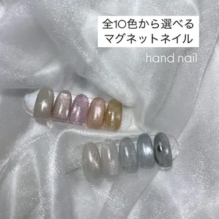 ネイル penails ayaのネイルデザイン