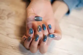 ネイル July nail salonのネイルデザイン