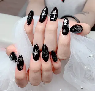ネイル Bél Nail salonのネイルデザイン