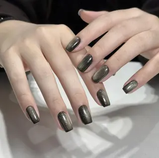 ネイル Pure&Rich Nailのネイルデザイン