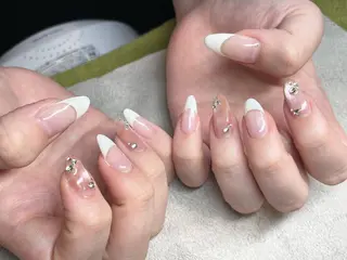 ネイル Garden 小野のネイルデザイン