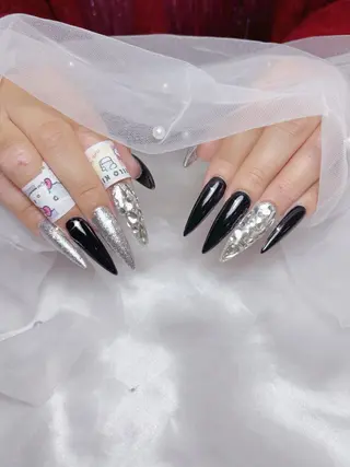 ネイル Monart♡ あいりのネイルデザイン