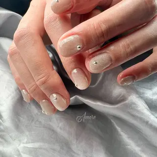 ネイル You kyehwaのネイルデザイン