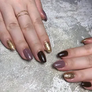 ネイル 💅chainail _aiのネイルデザイン