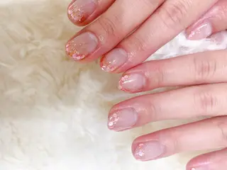 ネイル yn salonのネイルデザイン