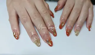 ネイル I LOVE ME NAIL.｡.:*♡のネイルデザイン