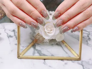 ネイル Lilas Nailのネイルデザイン