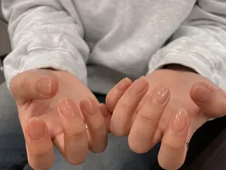 ネイル k. mioのネイルデザイン