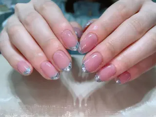 ネイル Queens ciciのネイルデザイン