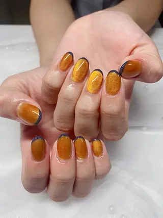 ネイル ジャスミン ネイルサロンのネイルデザイン