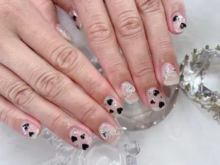 ネイル misun_ nailのネイルデザイン