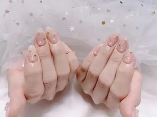 ネイル ジョリ kasumi🌹💅のネイルデザイン