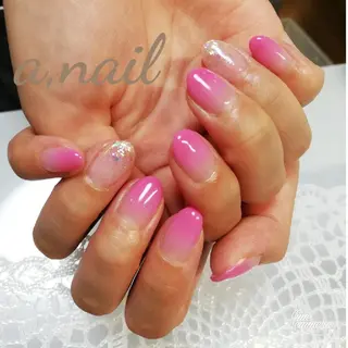 ネイル ネイルサロン エーネイルのネイルデザイン