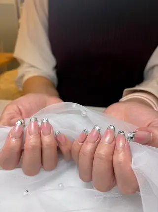 ネイル 🖤マイリー/ 新宿/歌舞伎町🖤のネイルデザイン