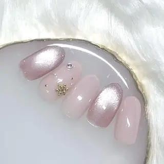 ネイル Yuko Kanamedaのネイルデザイン