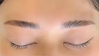 アイブロウ O.Sumire 🍒✨のマツエク・マツパデザイン