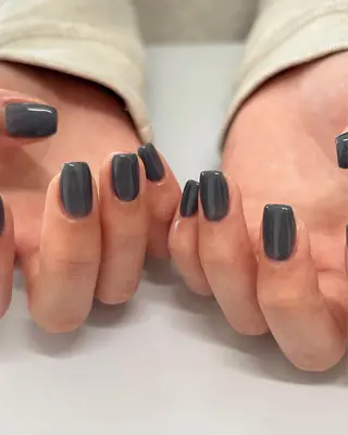 ネイル ユキ @_yk_nail_のネイルデザイン