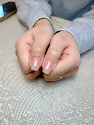 ネイル nail salon 《A.sister》のネイルデザイン