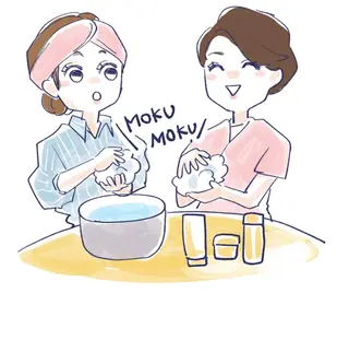 メナード　大津駅北 足立のエステ・リラクイメージ