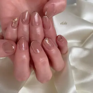 ネイル Rio 𓍼のネイルデザイン