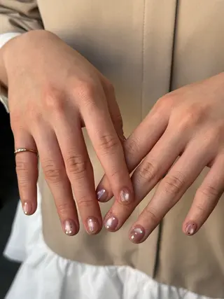 ネイル ‪ aineのネイルデザイン