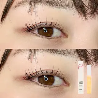 マツエク・マツパ Very 井上の眉毛・アイブロウイメージ