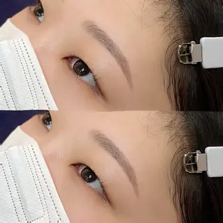 アイブロウ Lea堺東　毛穴洗浄 ×顔ワックス脱毛のその他イメージ