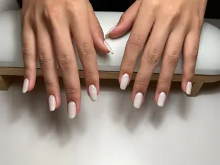 ネイル 楊 蓉のネイルデザイン