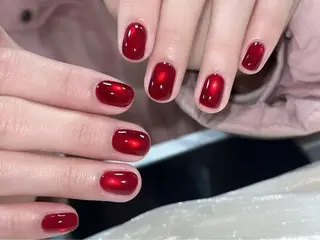 ネイル for u nailのネイルデザイン