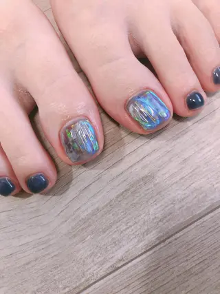 ネイル DollyGirl KYOKOのネイルデザイン