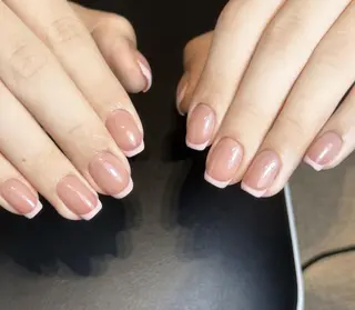 ネイル 💫 Tsuki_Nailのネイルデザイン
