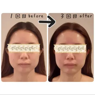 Luna time  整体院　金子ゆかのエステ・リラクイメージ