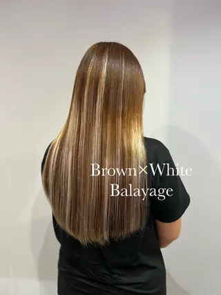 salon COCO ここなのヘアスタイル