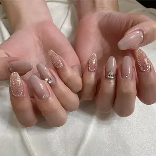 ネイル Uchida Mayunaのその他イメージ